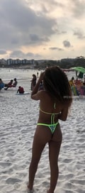 Acompanhante Pietra Oliveira