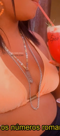 Acompanhante Luana