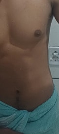 Acompanhante Pretinho