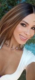 Acompanhante Alexia