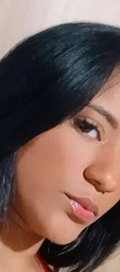 Acompanhante Lais Santos