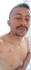 Acompanhante Rodrigo