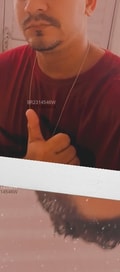 Acompanhante Wesley