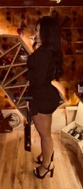 Acompanhante Beatriz