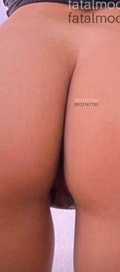 Acompanhante Emily