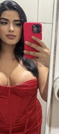 Acompanhante Gaby Silva