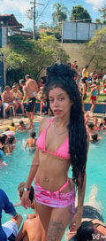 Acompanhante Manuela