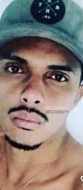 Acompanhante Vinicius