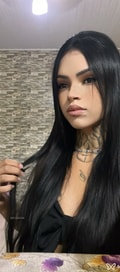 Acompanhante Letícia Carolayne