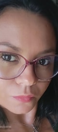 Acompanhante Larissa