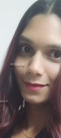 Acompanhante Elisa Alves