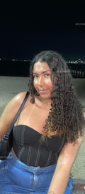 Acompanhante Alezinha Morena