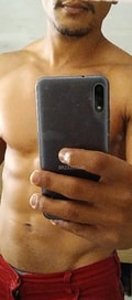 Acompanhante Moreninho