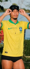 Acompanhante Marcos