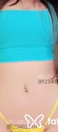 Acompanhante Andressa