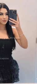 Acompanhante Alice Novaes