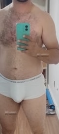 Acompanhante Carlos