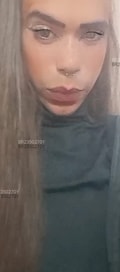 Acompanhante Sofia Silverio
