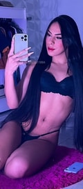 Acompanhante Marina Steele