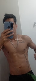 Acompanhante Rafael
