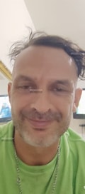 Acompanhante André