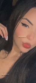 Acompanhante Mylena