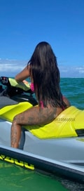 Acompanhante Yara Silva