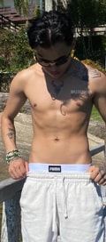 Acompanhante Vitinho