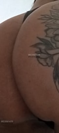Acompanhante Morena