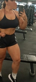 Acompanhante Fernanda