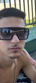 Acompanhante Fernando