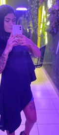 Acompanhante Aline Priscila