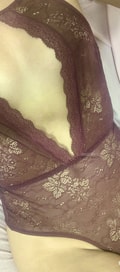 Acompanhante Isabella