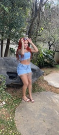 Acompanhante Milena