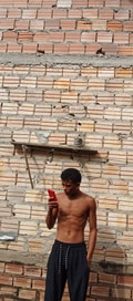 Acompanhante Paulo César