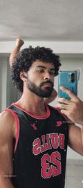 Acompanhante Arthur Leão