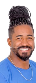 Acompanhante Regis