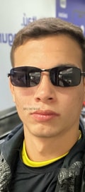 Acompanhante Ivan