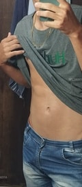 Acompanhante Ricardo