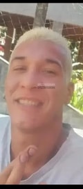 Acompanhante Jonathan Gomes