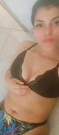 Acompanhante Nay Silva