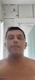 Acompanhante Jamal Love
