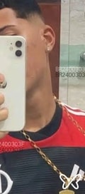 Acompanhante Leonardo Santos
