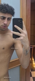 Acompanhante Jonas Silva