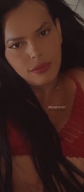 Acompanhante Melissa