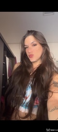 Acompanhante Esthefany Dias