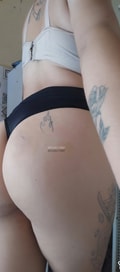 Acompanhante Rafaela