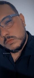 Acompanhante Higor