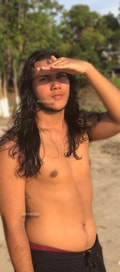 Acompanhante Carlos