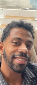 Acompanhante Pedro
